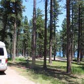 Review photo of Pactola Reservoir Campground by roy W., July 22, 2023