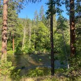 Review photo of Jackson Campground On The Applegate River by chelsea M., July 22, 2023