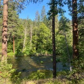 Review photo of Jackson Campground On The Applegate River by chelsea M., July 22, 2023