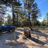 Review photo of San Bernardino National Forest Santa Rosa Springs Campground by Andrew D., July 22, 2023