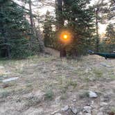 Review photo of San Bernardino National Forest Santa Rosa Springs Campground by Andrew D., July 22, 2023