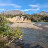 Review photo of East Fork Chulitna Wayside by Christophe L., July 22, 2023