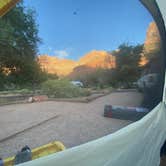 Review photo of Watchman Campground — Zion National Park by Jared K., July 22, 2023