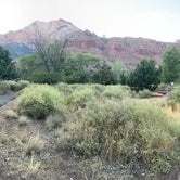 Review photo of Watchman Campground — Zion National Park by Jared K., July 22, 2023