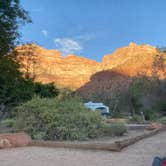 Review photo of Watchman Campground — Zion National Park by Jared K., July 22, 2023