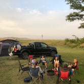 Review photo of Badlands Hotel & Campground by Matt M., July 22, 2023