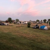 Review photo of Badlands Hotel & Campground by Matt M., July 22, 2023