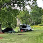 Review photo of Sidie Hollow County Main Campground by Name , July 21, 2023