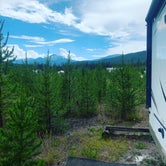 Review photo of St. Louis Creek Campground by Julia H., July 22, 2023