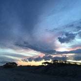 Review photo of Carolina Beach State Park Campground by Sam M., October 24, 2018