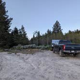 Review photo of Shadow Mountain Campground by Kristi D., July 22, 2023