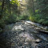 Review photo of Spire Rock Campground by Jonathan A., July 22, 2023