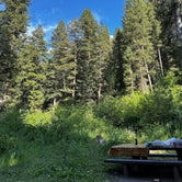 Review photo of Spire Rock Campground by Jonathan A., July 22, 2023