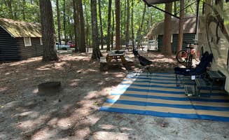 Sarah A.'s photo at Myrtle Beach KOA near Jamestown, SC