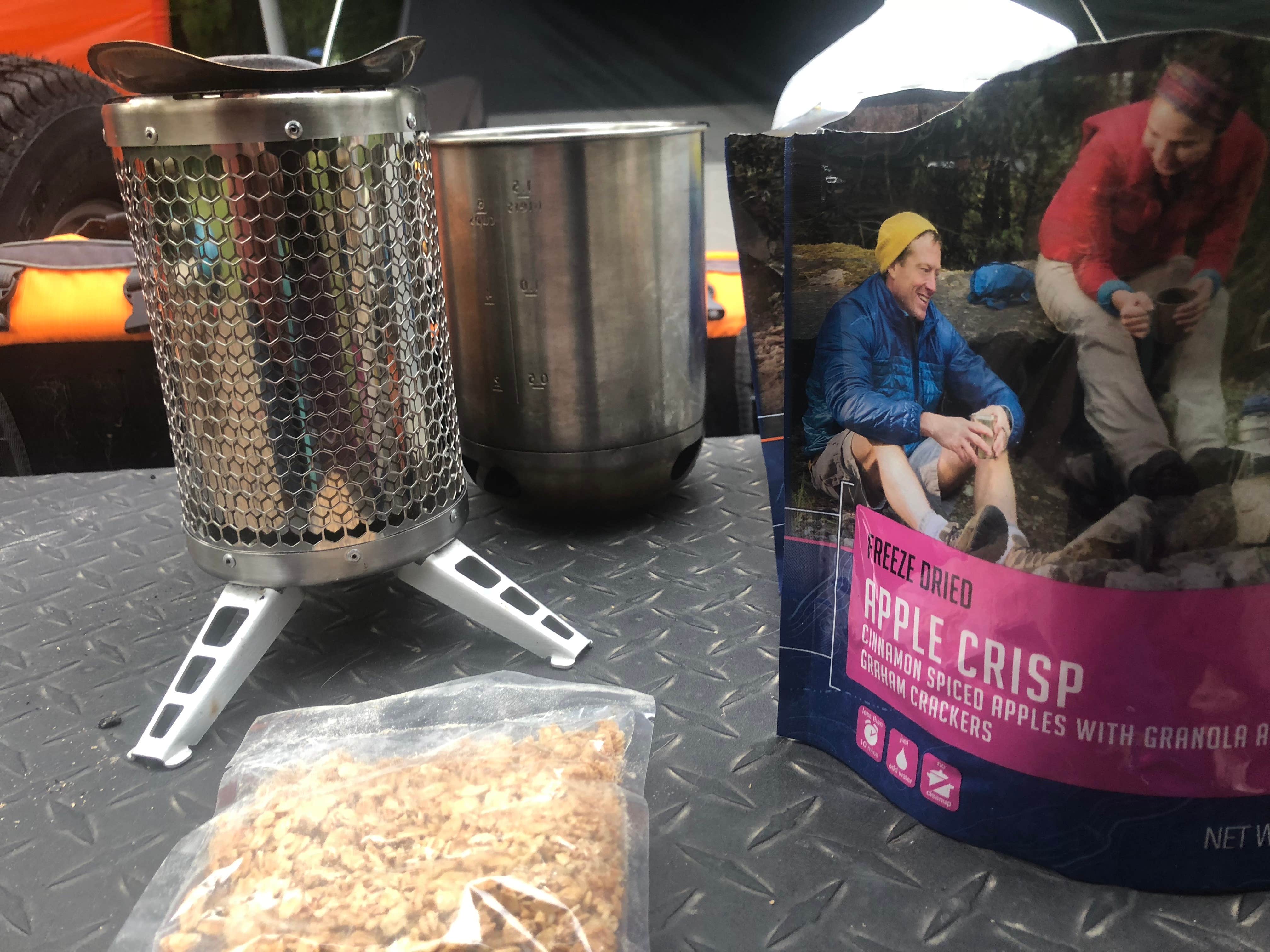 Camper submitted image from Big Spring Campground — Ozark National Scenic Riverway - 4