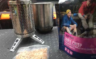 Shelly S.'s photo at Big Spring Campground — Ozark National Scenic Riverway near Clearwater Lake