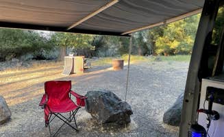 Twindaddy's photo at Kelsey Creek Campground — Clear Lake State Park near Lakeport, CA