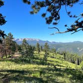 Review photo of Rampart Reservoir Dispersed by Jacob H., July 22, 2023