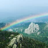 Review photo of Horsethief Lake Campground by Stephanie Z., August 22, 2016