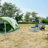 Review photo of Orchard Beach State Park Campground by Kayla , July 22, 2023