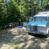 Review photo of Wilderness Edge Campground by Theresa I., July 22, 2023