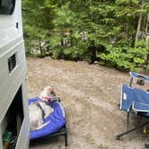 Review photo of Wilderness Edge Campground by Theresa I., July 22, 2023