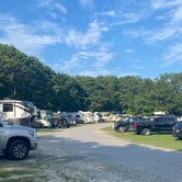 Review photo of Cedar Creek Campground - PERMANENTLY CLOSED by Mike S., July 22, 2023