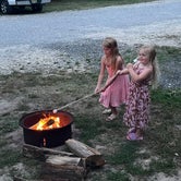 Review photo of Cedar Creek Campground by Mike S., July 22, 2023