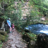 Review photo of Big Spring Campground — Ozark National Scenic Riverway by Shelly S., October 24, 2018