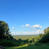 Review photo of Buffalo Ridge Campground — Brown County State Park by Scott B., July 22, 2023