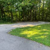 Review photo of Buffalo Ridge Campground — Brown County State Park by Scott B., July 22, 2023