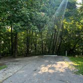 Review photo of Buffalo Ridge Campground — Brown County State Park by Scott B., July 22, 2023