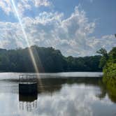 Review photo of Buffalo Ridge Campground — Brown County State Park by Scott B., July 22, 2023