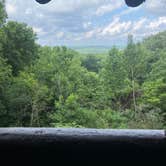 Review photo of Buffalo Ridge Campground — Brown County State Park by Scott B., July 22, 2023