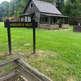 Review photo of Buffalo Ridge Campground — Brown County State Park by Scott B., July 22, 2023