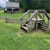 Review photo of Buffalo Ridge Campground — Brown County State Park by Scott B., July 22, 2023