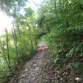 Review photo of Big Spring Campground — Ozark National Scenic Riverway by Shelly S., October 24, 2018