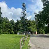 Review photo of Buffalo Ridge Campground — Brown County State Park by Scott B., July 22, 2023