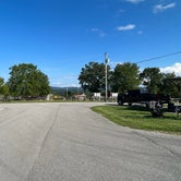 Review photo of Crossville / I-40 KOA by Brad S., July 22, 2023