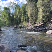 Review photo of West Fork Dispersed by Candace , July 22, 2023