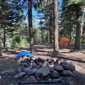 Review photo of West Fork Dispersed by Candace , July 22, 2023