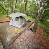 Review photo of Hard Labor Creek State Park Campground by Logan S., July 22, 2023