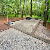 Review photo of Hard Labor Creek State Park Campground by Logan S., July 22, 2023