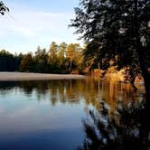 Review photo of Blackwater River State Park Campground by Mary S., October 24, 2018