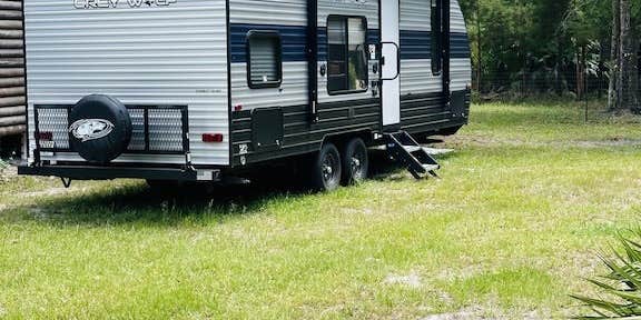 Camper submitted image from Valhalla Estate Farm