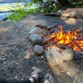 Review photo of White River Dispersed Camping by Daisy S., July 23, 2023