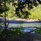 Review photo of White River Dispersed Camping by Daisy S., July 23, 2023