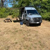 Review photo of Thousand Trails Seaside by kimberly W., July 23, 2023