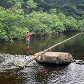 Review photo of Deer Mountain Campground by Denise R., July 23, 2023