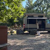 Review photo of Kelsey Creek Campground — Clear Lake State Park by Twindaddy , July 22, 2023